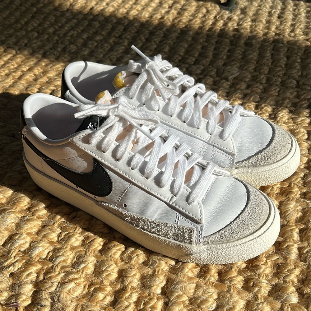 Nike Blazer Low ‘77